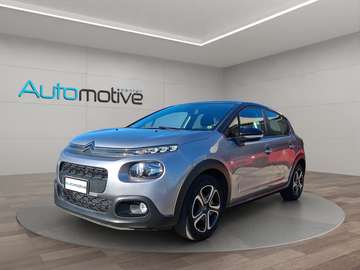 C3 III 2017 1.2 puretech Feel s