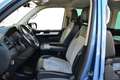 Volkswagen T6 Multivan Multivan Generation Six 2,0 TDI BMT DSG Blau - thumbnail 5