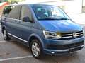 Volkswagen T6 Multivan Multivan Generation Six 2,0 TDI BMT DSG Blau - thumbnail 2