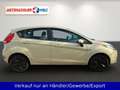Ford Fiesta 1.4 5-trg. Automatik Beige - thumbnail 4