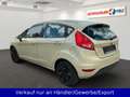 Ford Fiesta 1.4 5-trg. Automatik Beige - thumbnail 6