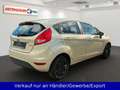 Ford Fiesta 1.4 5-trg. Automatik Beige - thumbnail 5