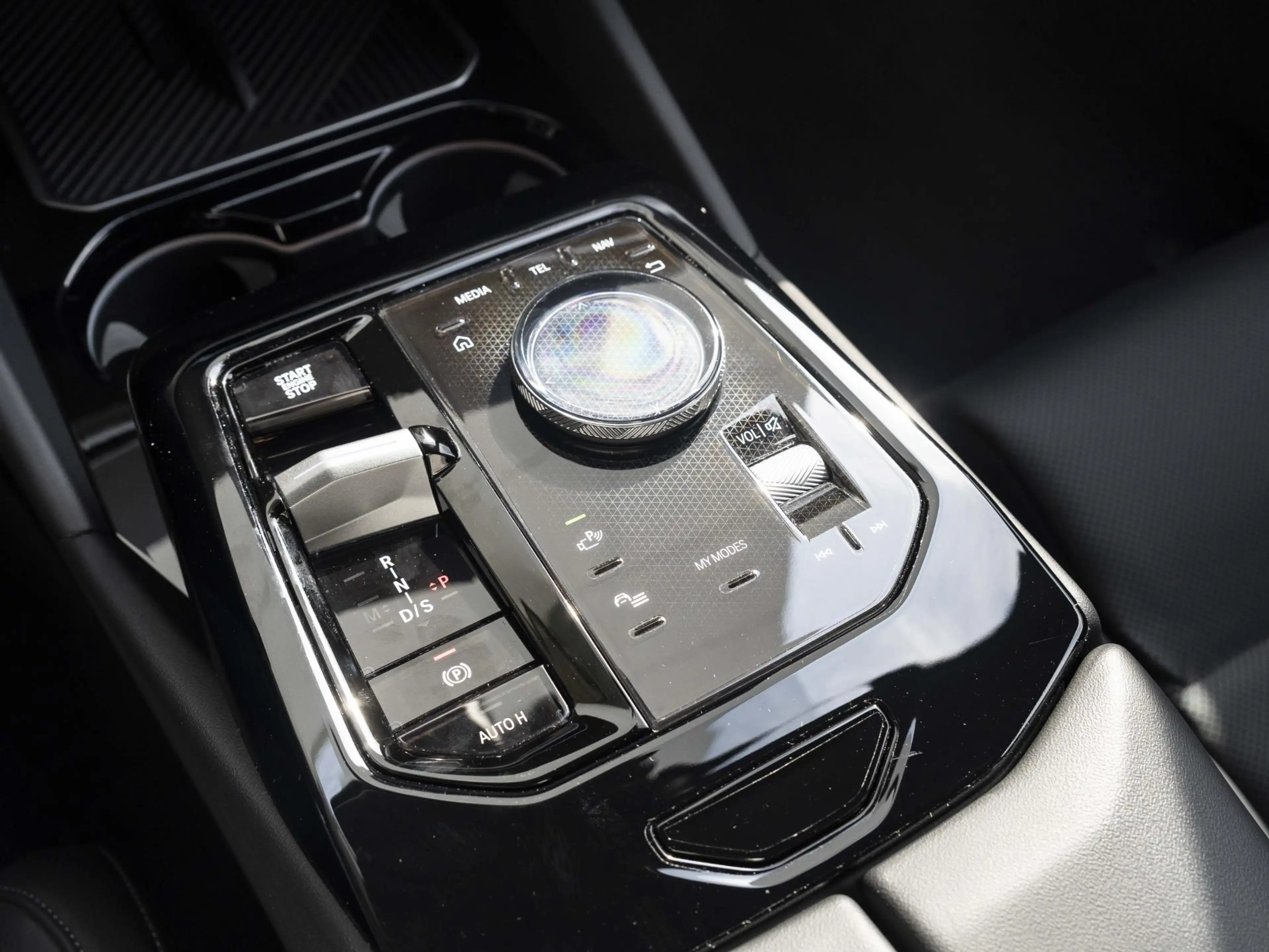 BMW 550 5 Serie 550e xDrive Touring | M Sportpakket Pro | — photo 13