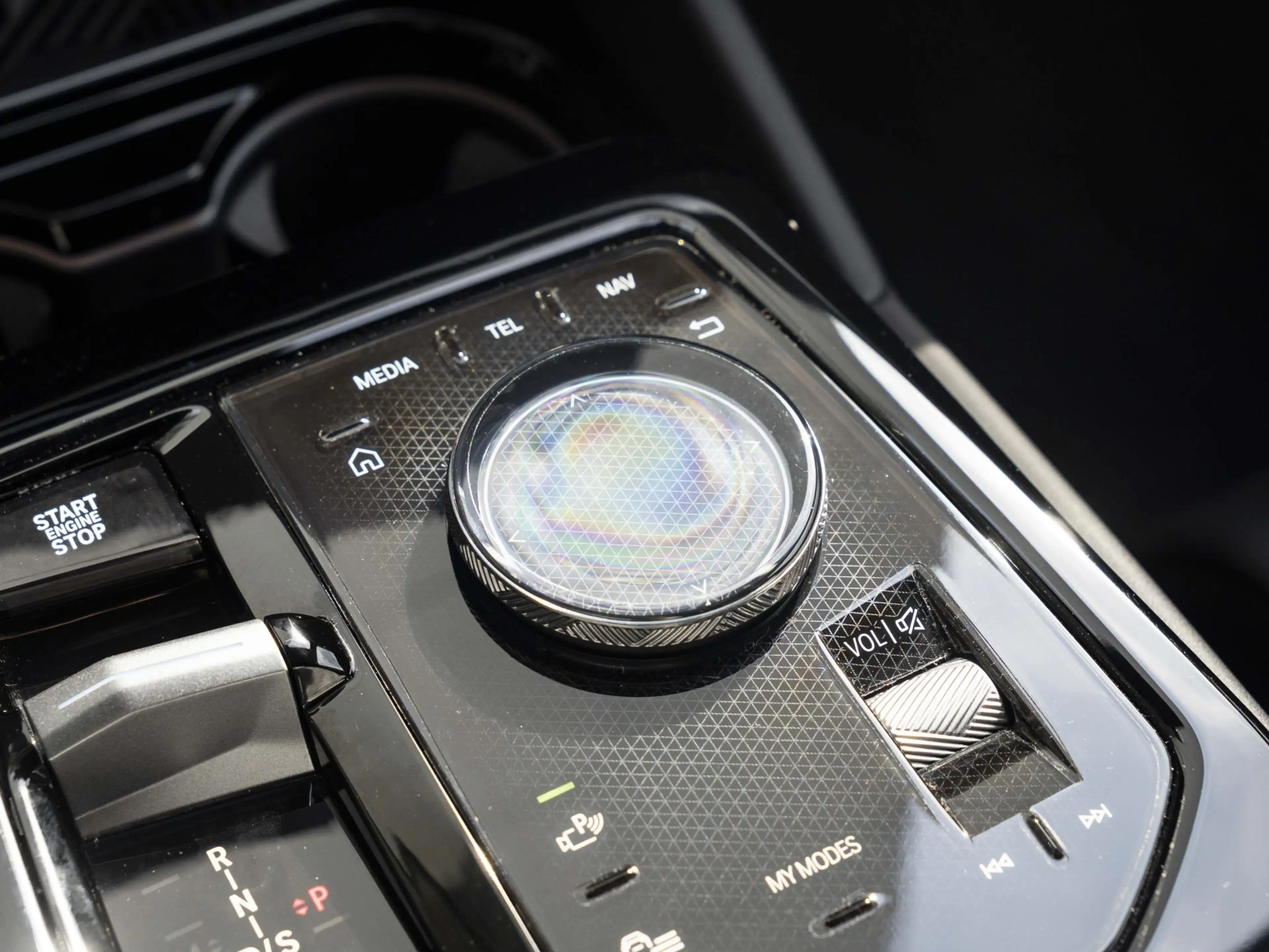 BMW 550 5 Serie 550e xDrive Touring | M Sportpakket Pro | — photo 15