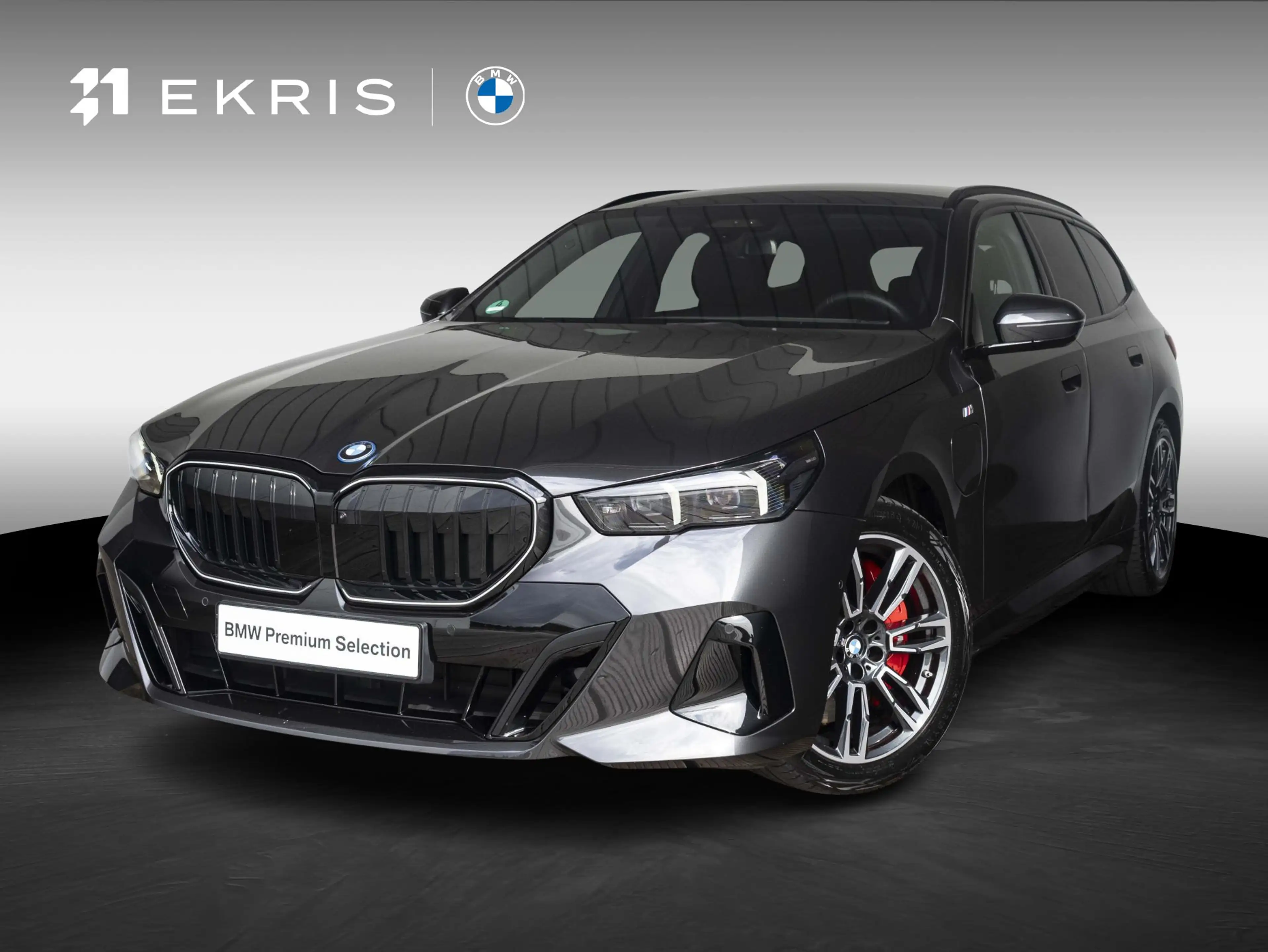 BMW 550 5 Serie 550e xDrive Touring | M Sportpakket Pro |