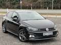 Volkswagen Polo 1,0 Highline TSI*R-LINE*KAMERA*SHZ*PDC*CARPLAY*... Schwarz - thumbnail 5