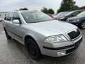 Skoda Octavia Combi Solo 1,9 TDI PD DPF 4x4 Plateado - thumbnail 3