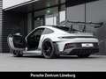 Porsche 992 911 GT3 RS WEISSACH VOLLFOLIERT 3J-APPROVED Grau - thumbnail 9