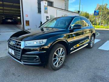 50 2.0 tfsi e Business quattro 299cv s-tronic - AUT/NAV/CAMERA/PDC
