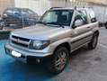 Mitsubishi Pajero Pinin Pajero Pinin 3p 1.8 gdi 16v Comfort Argento - thumbnail 3