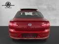 Volkswagen Arteon 2.0 TDI Elegance LED LEDER PANO NAVI Rojo - thumbnail 5