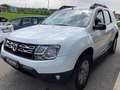 Dacia Duster 1.5 dCi 110CV 4x2 Prestige Bianco - thumbnail 6