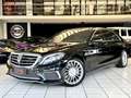 Mercedes-Benz S 65 AMG L*V12*Burmester*Pano* Schwarz - thumbnail 3