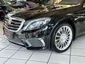 Mercedes-Benz S 65 AMG L*V12*Burmester*Pano* Schwarz - thumbnail 9