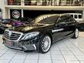 Mercedes-Benz S 65 AMG L*V12*Burmester*Pano* Schwarz - thumbnail 11