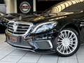 Mercedes-Benz S 65 AMG L*V12*Burmester*Pano* Schwarz - thumbnail 4