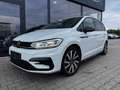 Volkswagen Touran R-Line 1.5 TSI/DSG/LED/VIRTUAL/AHK/7 SITZ Weiß - thumbnail 2