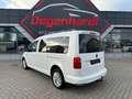 Volkswagen Caddy Maxi 2.0 TDI Comfortline AHK NAVI ACC KAM Blanc - thumbnail 7