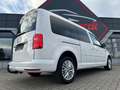 Volkswagen Caddy Maxi 2.0 TDI Comfortline AHK NAVI ACC KAM Blanc - thumbnail 18