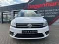 Volkswagen Caddy Maxi 2.0 TDI Comfortline AHK NAVI ACC KAM Blanc - thumbnail 15