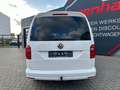 Volkswagen Caddy Maxi 2.0 TDI Comfortline AHK NAVI ACC KAM Blanc - thumbnail 8