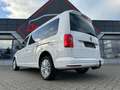 Volkswagen Caddy Maxi 2.0 TDI Comfortline AHK NAVI ACC KAM Blanc - thumbnail 17