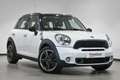 MINI Cooper S Countryman 184 Blanco - thumbnail 3