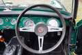 MG Midget 1.3 *Classic Data 3+* Grün - thumbnail 10