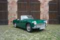 MG Midget 1.3 *Classic Data 3+* Grün - thumbnail 3