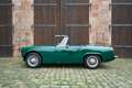 MG Midget 1.3 *Classic Data 3+* Grün - thumbnail 8