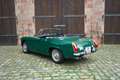 MG Midget 1.3 *Classic Data 3+* Grün - thumbnail 4