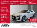Audi A5 Avant TFSI S tronic RFK*ACC*S-Sitze*Leder Weiß - thumbnail 1