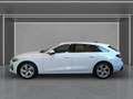 Audi A5 Avant TFSI S tronic RFK*ACC*S-Sitze*Leder Weiß - thumbnail 4