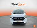 Dacia Lodgy 1.6 Laureate 5pl. 75kW Blanco - thumbnail 2