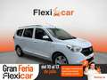 Dacia Lodgy 1.6 Laureate 5pl. 75kW Blanco - thumbnail 1