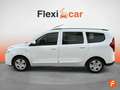 Dacia Lodgy 1.6 Laureate 5pl. 75kW Blanco - thumbnail 4