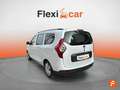 Dacia Lodgy 1.6 Laureate 5pl. 75kW Blanco - thumbnail 7
