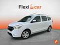 Dacia Lodgy 1.6 Laureate 5pl. 75kW Blanco - thumbnail 3