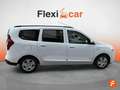 Dacia Lodgy 1.6 Laureate 5pl. 75kW Blanco - thumbnail 5
