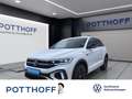 Volkswagen T-Roc 2.0 TSI DSG 4M R-LINE AHK PANO ACC SHZG Weiß - thumbnail 1