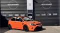 Ford Focus 2.5 RS Turbo Pure Performance 305PK Orange - thumbnail 2
