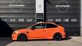 Ford Focus 2.5 RS Turbo Pure Performance 305PK Orange - thumbnail 4