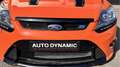 Ford Focus 2.5 RS Turbo Pure Performance 305PK Orange - thumbnail 9