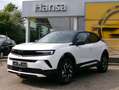 Opel Mokka GS Automatik Klima Kamera SZHZG Blanc - thumbnail 1