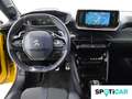 Peugeot 208 PureTech 73kW (100CV) EAT8 GT Jaune - thumbnail 9
