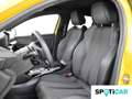 Peugeot 208 PureTech 73kW (100CV) EAT8 GT Giallo - thumbnail 10