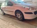 Peugeot 307 307 3p 1.6 hdi 16v D-Sign Bianco - thumbnail 3