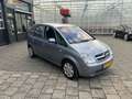 Opel Meriva 1.8 16V Executive clima /Cruise control eerste eig Gris - thumbnail 4