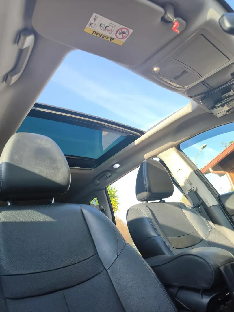 Nissan X-Trail 1.6 dci Tekna 2wd 7p.ti xtronic - 1