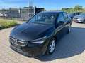 Opel Corsa 1.2 Turbo Elegance Navi+Led+Shz+Pdc Schwarz - thumbnail 2